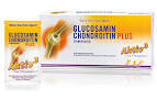 Chondroitinsulfat und glucosamin