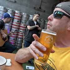 The Twins Double Dry Hopped IPA