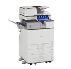 … downloads the applicable printer driver through internet and installs it to the pc. Ricoh Mp C3004ex Driver Ricoh Driver