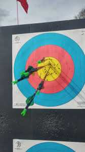 On Test Easton Vs Carbon Express The Archery Project