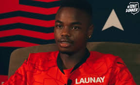 O histórico de lesões de Andrés Gómez