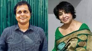 The (un)making of taslima nasreen has been published by sarojini naidu centre for. Saket Gokhale Files Complaint Against Taslima Nasreen Over Boycott Islam Tweet