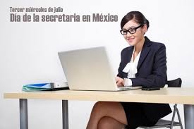 Esta fecha fue instituida por la presidenta de las secretarias ejecutivas de méxico en el año 1958. Dia De La Secretaria Mexico Heartfeltblurbs Blogspot Com