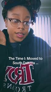 Peyton Mandel South Dakota