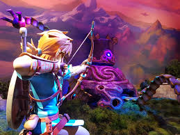 3840x2880 The Legend Of Zelda 4k Top Wallpaper For Pc Legend Of Zelda Breath Legend Of Zelda Breath Of The Wild