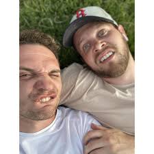 Josh Henricksen and Collin Phillips' Wedding Website