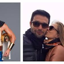 We did not find results for: Moises Y Los Diez Mandamientos Ramses Revela Peculiar Detalle De Su Relacion Con Su Novia Video Espectaculos Correo