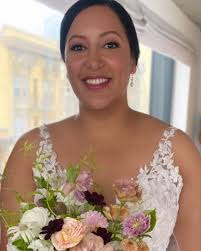 San Francisco Makeup Artist and Hair Stylist