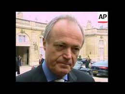 Hungarian Prime Minister meets French Preisdent