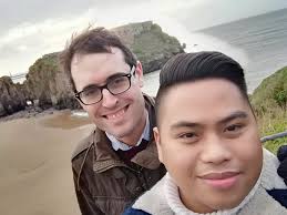 My husband died hours after I married him after being diagnosed with cancer 