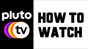 This guide works for both android and ios devices. Pluto Tv How To Watch How To Use Pluto Tv Instructions Guide Tutorial Youtube