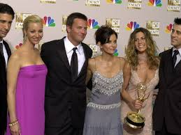 What is this, my instagram account? The One With The Reunion Friends Cast To Return For Tv Special Friends The Guardian