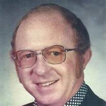 Mr. James Albert Carmean Obituary