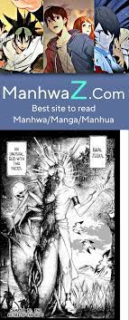 Record Of Ragnarok Chapter 70 - ManhwaZ