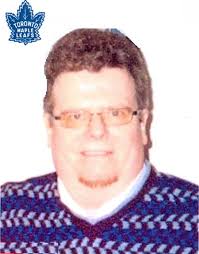 Russell Wayne Hawkshaw Obituary