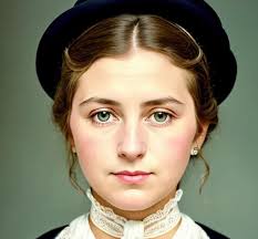 Previous question concerning confirmation & parentage of **Elizabeth**  Ellen Robey had her first name incorrect. Looking back at family papers,  her name is listed as **Emily Ellen (Rebecca) Robey,** daughter of Cornelius