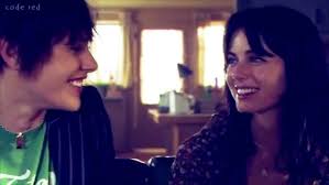 Shane & Jenny (It's always been you)