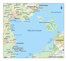 Aanleg marker wadden 5.62.6 обновить. De Marker Wadden Kaarten En Atlassen Nl