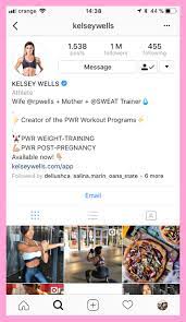 Good, funny, cool, creative, cute, & inspirational. Instagram Bio Ideas With Emoji That Will Get You Followed Preppr Blog