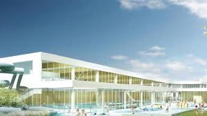 La Roche Sur Yon Nouveau Nom Pour La Piscine Arago 500 Propositions La Roche Sur Yon Maville Com