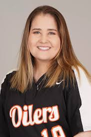 2020 Softball Roster