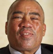 DA gives Henry Jones the boot