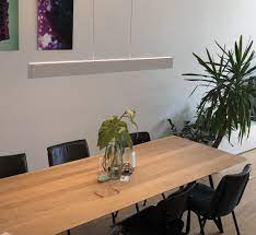 philips hue ensis hanglamp huis interieur huis ideeen lampen eettafel
