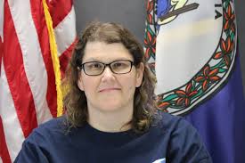 Callao Volunteer Fire Department