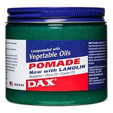With daily application, this nutrient rich treatment dax's greases are top tier, and like so many of their others i also really loved dax hair food. Amazon Com Dax Pomade 14 Ounce Beauty