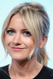 Meredith Hagner — The Movie Database (TMDB)