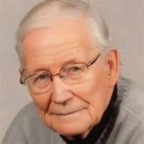 Elmer E. Brodien Obituary