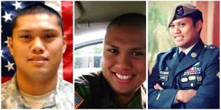 Richard V. Correa Obituary (2007)