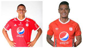 Cómo y dónde ver por tv. America De Cali Los Dos Jugadores Del America Que Parten A Europa Marca Claro Colombia
