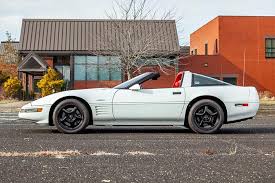 Image result for Arctic White 1993 Corvette