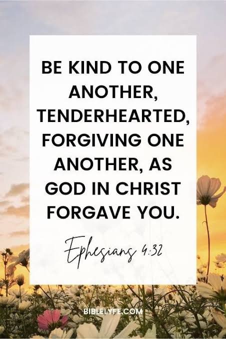 The Power of Forgiveness: Lessons from the Bible” | For Common Ground
