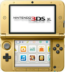 Comparte absolutamente todas las características técnicas de la 3ds, a excepción de dos cosas; New Limited 3ds Xl Zelda A Link Between Worlds Announced For Europe Front Albw Nintendo 3ds Xl Nintendo Legend Of Zelda
