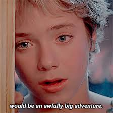 Resultado De Imagen Para Fotos De Peter Pan La Gran Aventura Fotos Com Frases Engracadas Filmes Series E Filmes