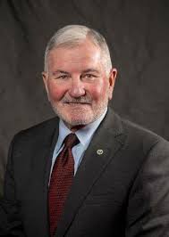 Former Lorain County prosecutor Greg White named to Kent State University  Board of Trustees