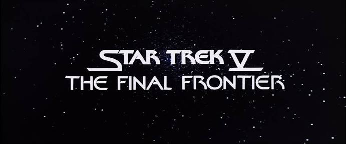Star Trek V: The Final Frontier | Memory Alpha | Fandom