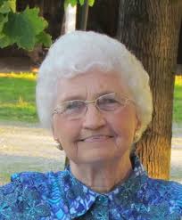 Alice Lucks Obituary