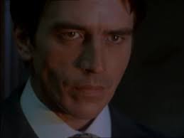 The Red Circle (TV episode 1994)