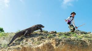 Maybe you would like to learn more about one of these? Aktivis Ntt Serukan Protes Proyek Jurassic Park Greeners Co