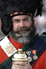 The Atholl Highlander's Pipes and Drums USA Edinburgh