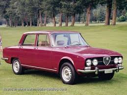 Image result for Red 1975 Alfa-Romeo