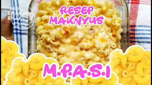Л., мука — 1 ст. Cara Membuat Macaroni Schotel Untuk Mpasi Youtube