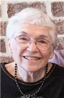 Phyllis Benson Obituary