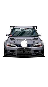 Star Wars Wallpaper Iphone 6 Plus In 2020 Mitsubishi Evo Mitsubishi Cars Japan Cars