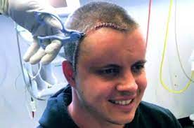Aussie singer and former home and away star johnny ruffo has opened up about his ongoing battle with brain cancer. Zym5bbwgayllqm