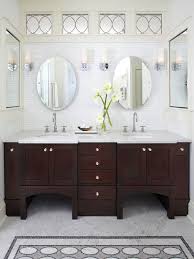 White double bathroom vanity ideas. 20 Classy And Functional Double Bathroom Vanities Home Design Lover