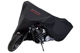 Best Motorcycle Covers For Outdoors Review In 2019